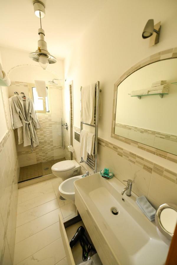 Villa Maiori Dream House Extérieur photo