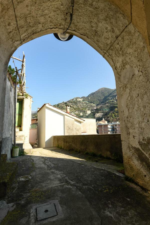 Villa Maiori Dream House Extérieur photo