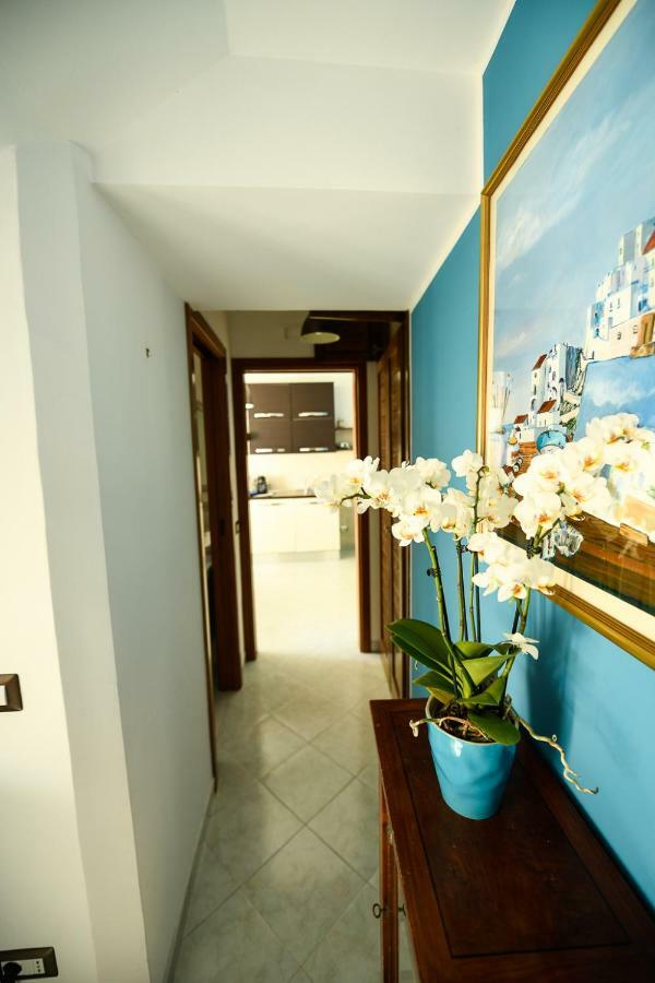 Villa Maiori Dream House Extérieur photo