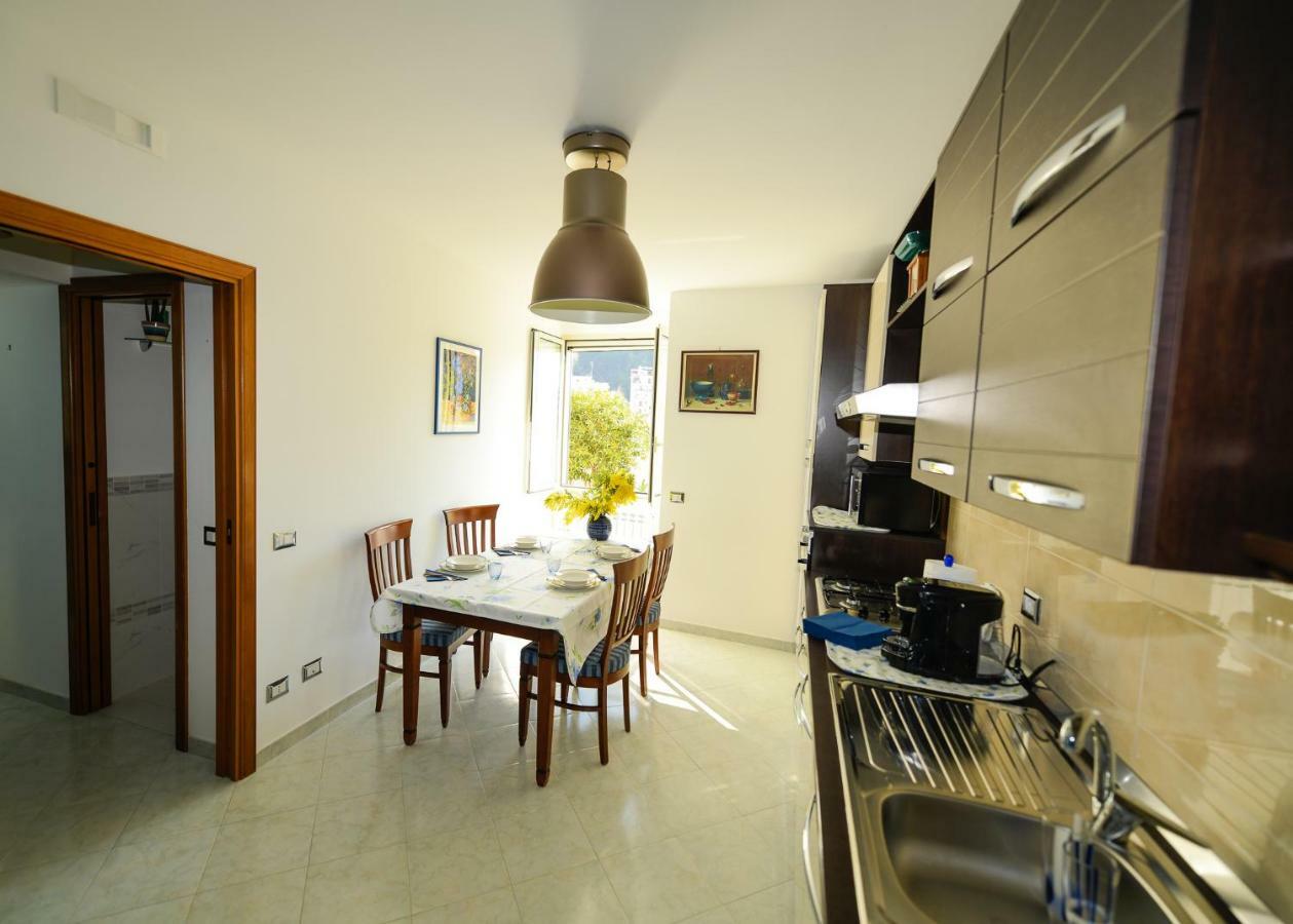 Villa Maiori Dream House Extérieur photo