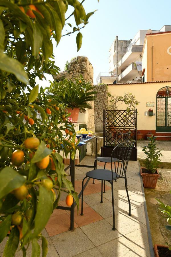 Villa Maiori Dream House Extérieur photo