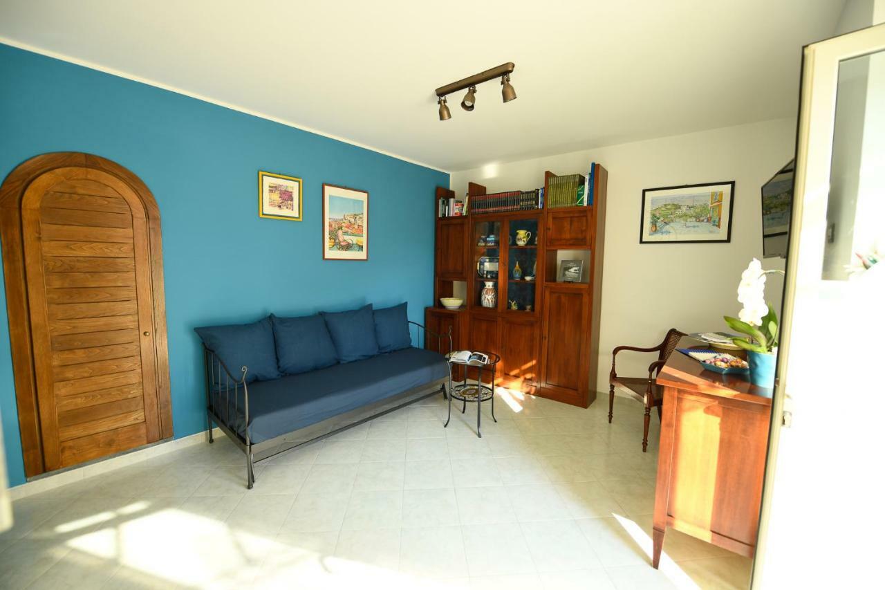 Villa Maiori Dream House Extérieur photo