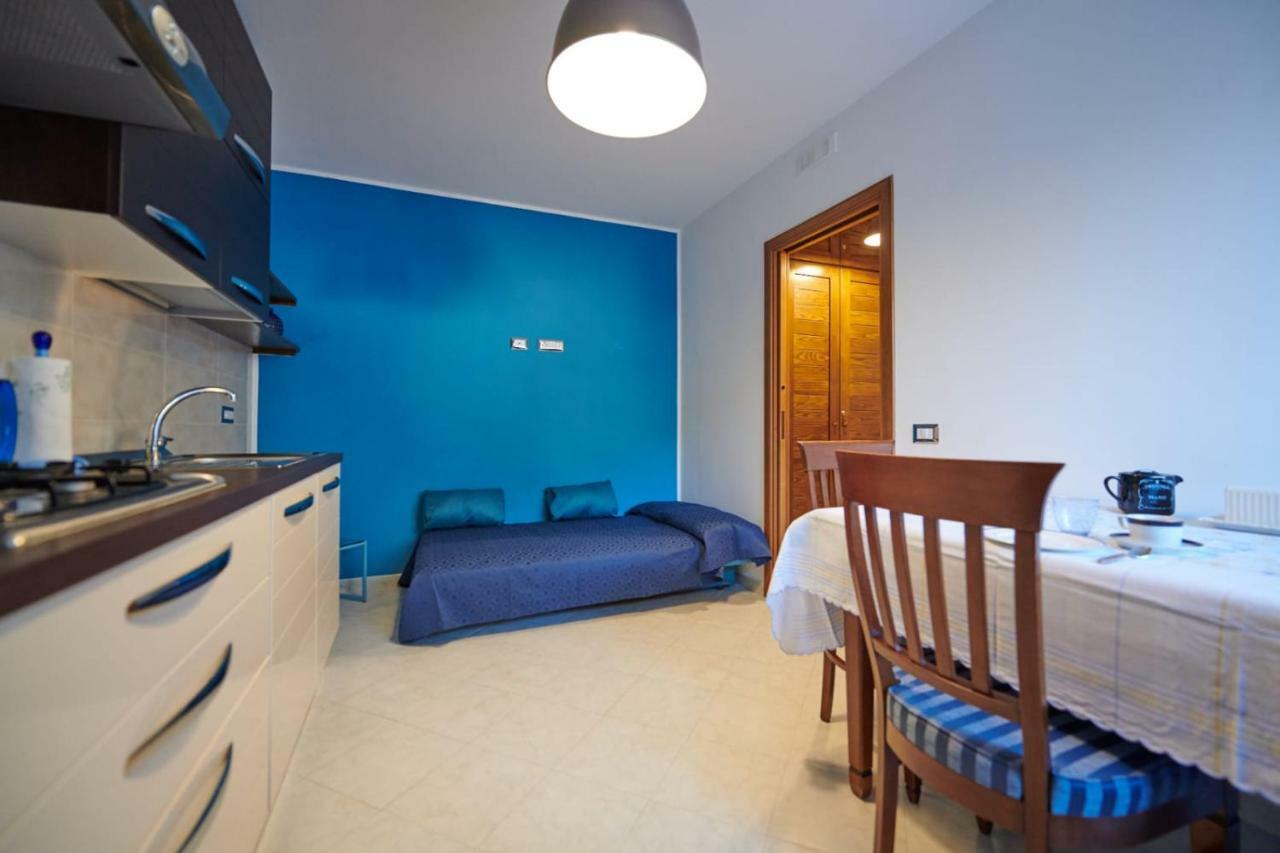Villa Maiori Dream House Extérieur photo